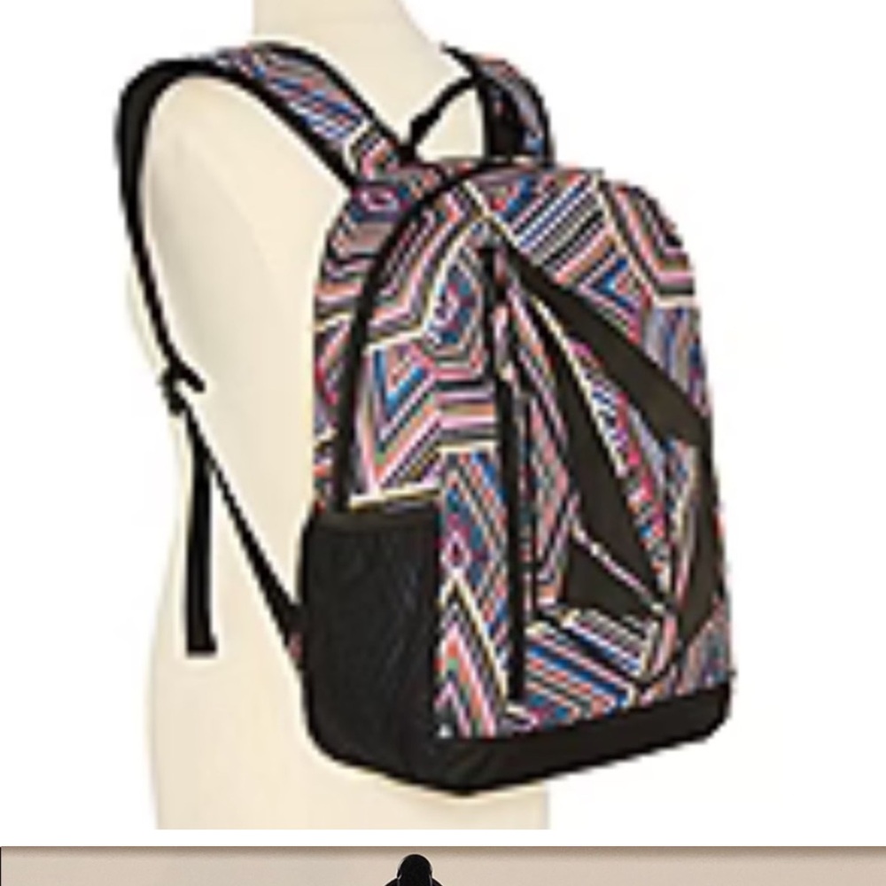 NWT volcom backpack - Picture 2 of 5